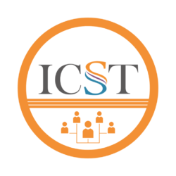 ICST logo