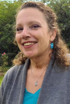 Kristin Krippa